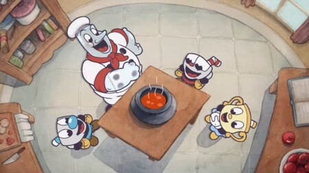 El DLC de Cuphead tampoco saldrá en 2020, al final: The Delicious Last Course se aplaza hasta 2021