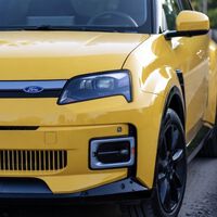 El Ford Fiesta podría regresar de la forma menos pensada: gracias a Renault. Ford acaba de firmar un acuerdo 