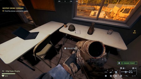 Coleccionables Bf6 20