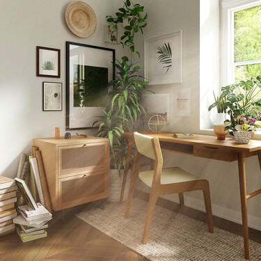 JYSK lanza el estor térmico para rebajar la temperatura de casa y contribuir al ahorro energético por 20 euros