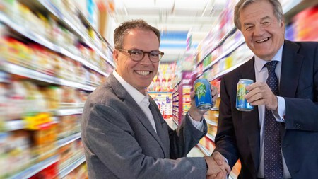 Nestea Vuelve A Los Supermercados La Historia De Por Que Se Fue Y Volvio Es La Historia Del Divorcio Entre Coca Cola Y Nestle