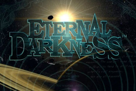 Nintendo no se ha olvidado de 'Eternal Darkness'