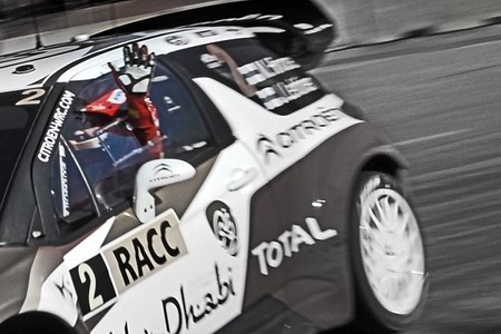 M-Sport quiere el regreso de Mikko Hirvonen