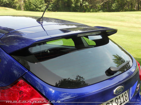 Ford Focus ST