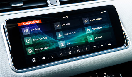 Range Rover Evoque 2019, a prueba