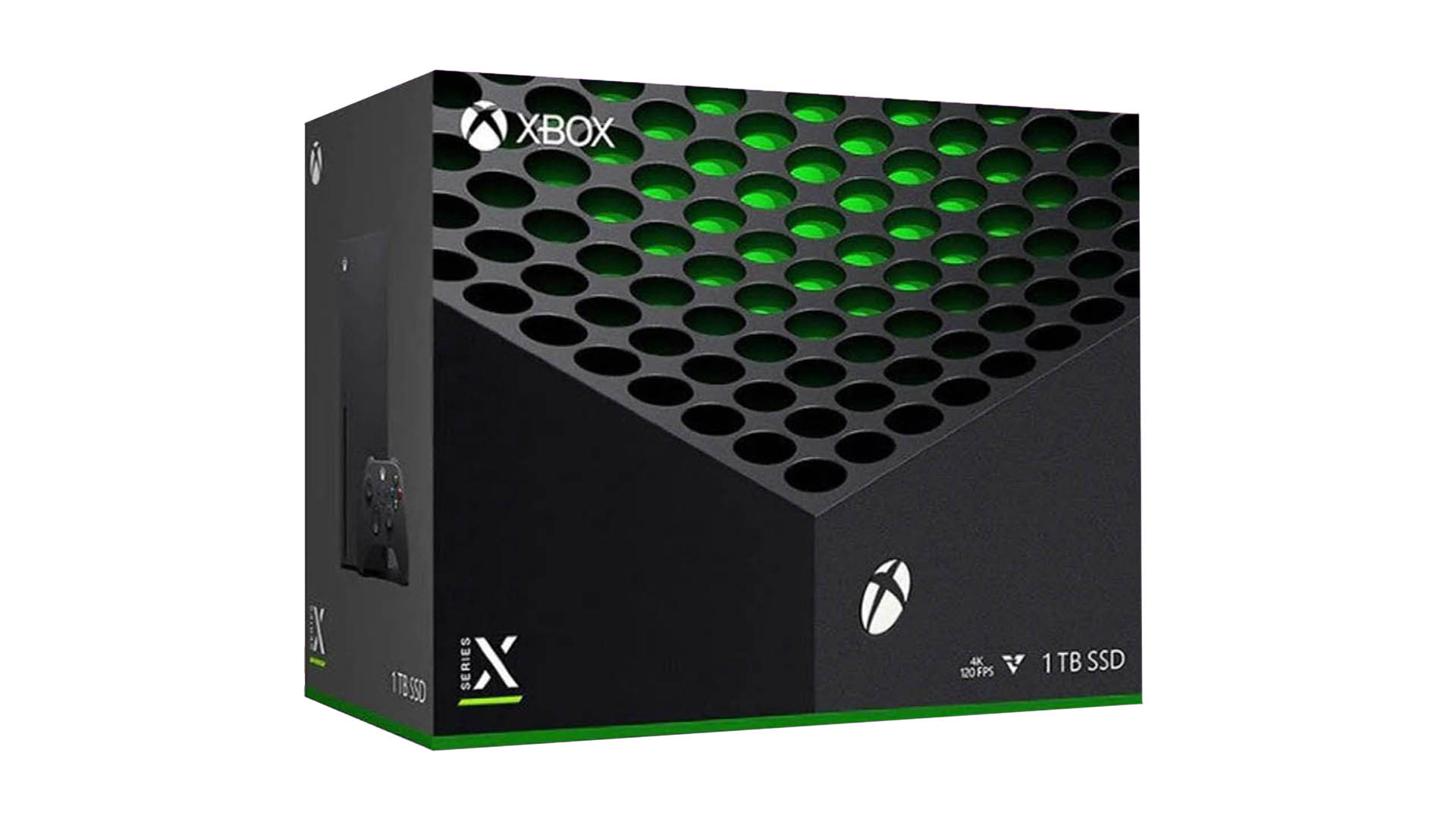 Xbox Series X