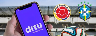 ¡Vamos Selección Colombia! Así puedes ver gratis los partidos de la Selección y las Eliminatorias Sudamericanas