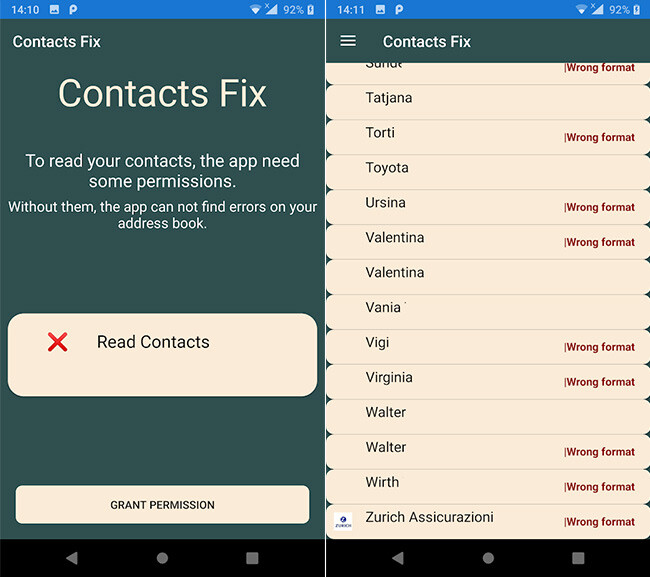 remove duplicates, sync photos and more GEARRICE