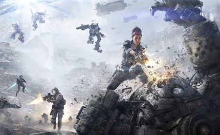 Titanfall