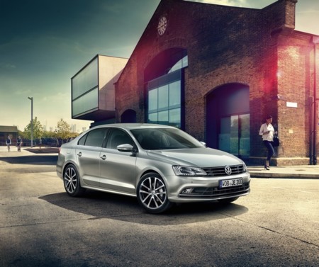 Vw Jetta Emisiones