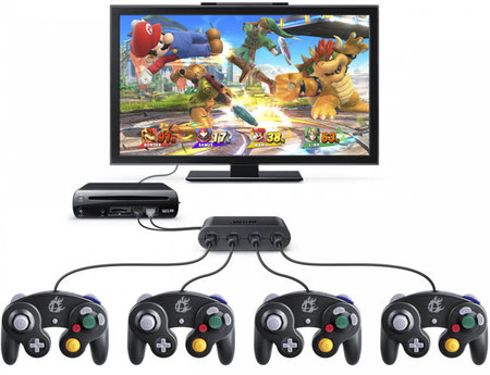 Wii U, la compra imprescindible de esta generación