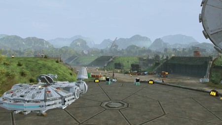 LEGO Star Wars: The Skywalker Saga: ¿En qué orden jugar la historia principal?