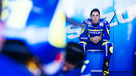 Aleix Espargaró "gana en un año el doble de lo que ganarás tú en toda tu vida"