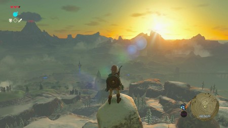 Eiji Aonuma desea que la libertad de The Legend of Zelda: Breath of the Wild se mantenga en futuras entregas