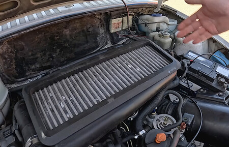 Nuevo Motor C15