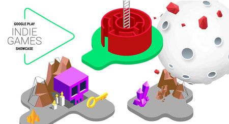 Los 20 mejores juegos indie europeos del festival Google Play Indie Games Showcase