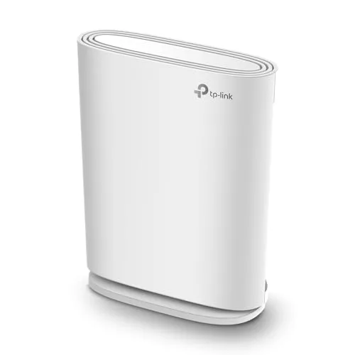 TP-Link RE500XD – Repetidor WiFi 6 de Doble Banda, Rendimiento AX1500 Puerto Gigabit 1000 Mbps