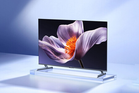 Xiaomi Tv S Pro Mini Led 55 2026 1