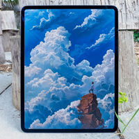 Los 550 euros de descuento de este iPad Pro M4 no son lo mejor que tiene. Lo son sus 2 TB de almacenamiento 