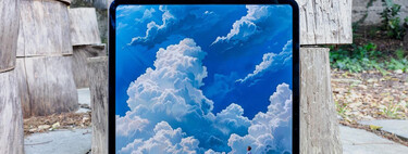 Los 550 euros de descuento de este iPad Pro M4 no son lo mejor que tiene. Lo son sus 2 TB de almacenamiento 