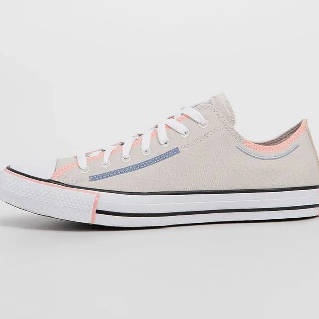 Converse
CHUCK TAYLOR ALL STAR - Zapatillas - beige