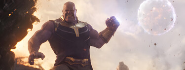 Este personaje de Marvel pudo derrotar fácilmente a Thanos, el problema es que murió antes de Infinity War