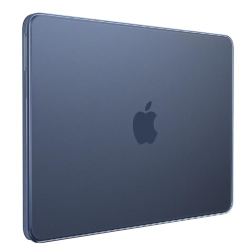 MOSISO Case Compatible with MacBook Neo 13 Inch A18 Pro Chip 2026