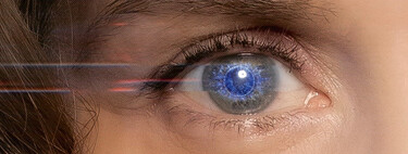 Creía que 'La ResidencIA' podría escapar del sambenito de parecerse a cualquier episodio de 'Black Mirror', pero no puede evitar caer en su propia trampa 