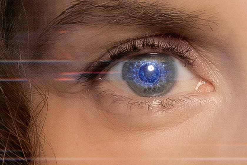 Creía que 'La ResidencIA' podría escapar del sambenito de parecerse a cualquier episodio de 'Black Mirror', pero no puede evitar caer en su propia trampa