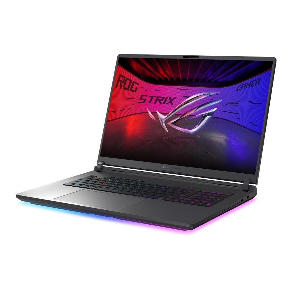 ASUS ROG Strix G18