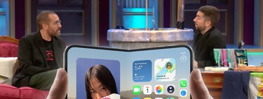 "Nos la metieron doblada": La Revuelta de Broncano se toma con humor el lanzamiento del iPhone Duo