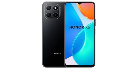 Honor X6