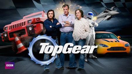 Top Gear es suspendido por la BBC