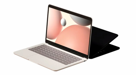 Resultado de imagen para pixelbook go