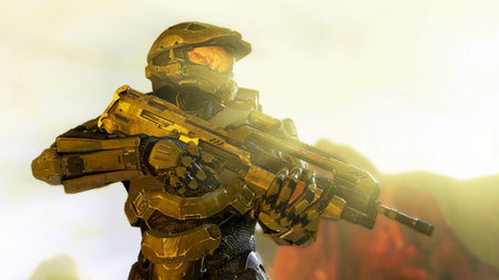 'Halo: Forward Unto Dawn', la serie web con actores de carne y hueso que promocionará 'Halo 4'