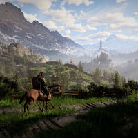 Los desarrolladores de Pearl Abyss han recibido un extra de 5 millones de wones por convertir Crimson Desert en un éxito enorme y un icono nacional 