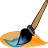 Krita, edición de imágenes de koffice