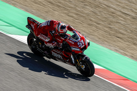 Pirro Mugello Motogp 2019
