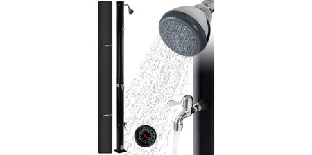 Ducha Solar Amazon
