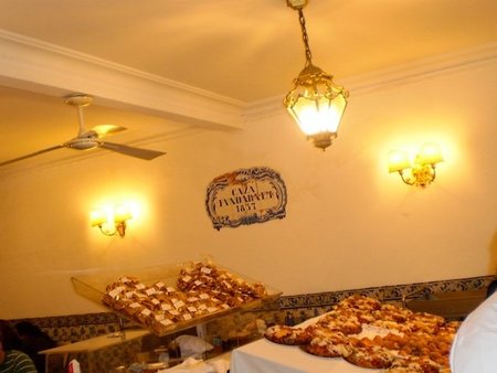 Confiteria Belem