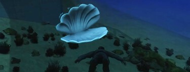 Todas las ostras de GTA San Andreas y dónde encontrarlas 