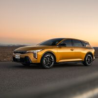 Nuevo León ya tiene la mejor planta automotriz de América y el Kia K4 lo confirma