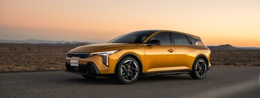 Nuevo León ya tiene la mejor planta automotriz de América y el Kia K4 lo confirma