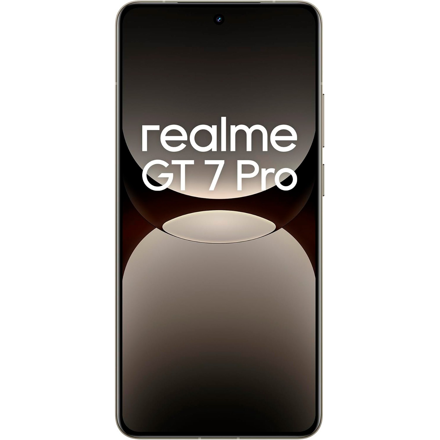 Realme GT 7 Pro