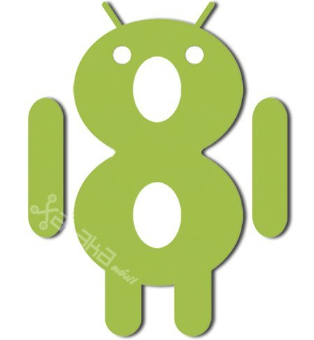 Ocho años de Android recogidos en una completa infografía