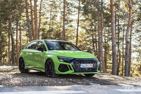 Audi Rs 3 2023 Prueba 008