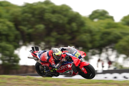 Mir Portugal Motogp 2025