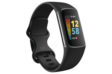 Fitbit Charge 5 2