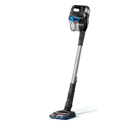 Oferta de Amazon en el aspirador Philips SpeedPro Max FC6802/01: ahora puede ser nuestro por 219,99 euros con envío gratis