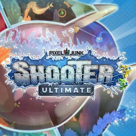 PixelJunk Shooter Ultimate: análisis